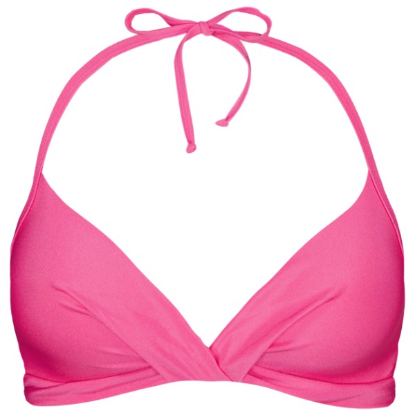 Barts - Women's Isla Halter - Bikini-Top Gr 36 rosa von Barts
