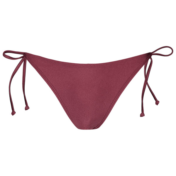Barts - Women's Isla Tanga - Bikini-Bottom Gr 40 rot von Barts