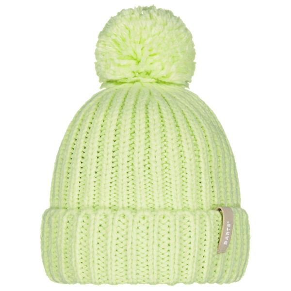 Barts - Women's Joansy Beanie - Mütze Gr One Size grün/gelb Barts - Women's Joansy Beanie - Mütze Gr One Size grün/gelb von Barts