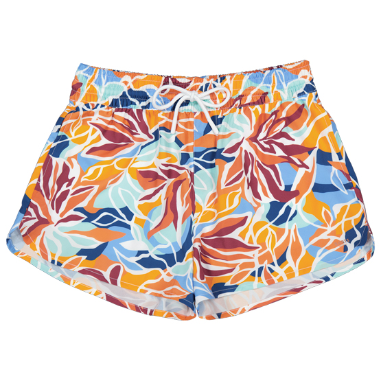 Barts - Women's Joogi Shorts - Boardshorts Gr L bunt Barts - Women's Joogi Shorts - Boardshorts Gr L bunt von Barts