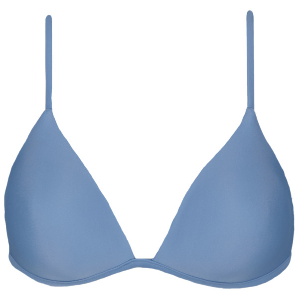 Barts - Women's Kelli Fixed Triangle - Bikini-Top Gr 36 blau von Barts