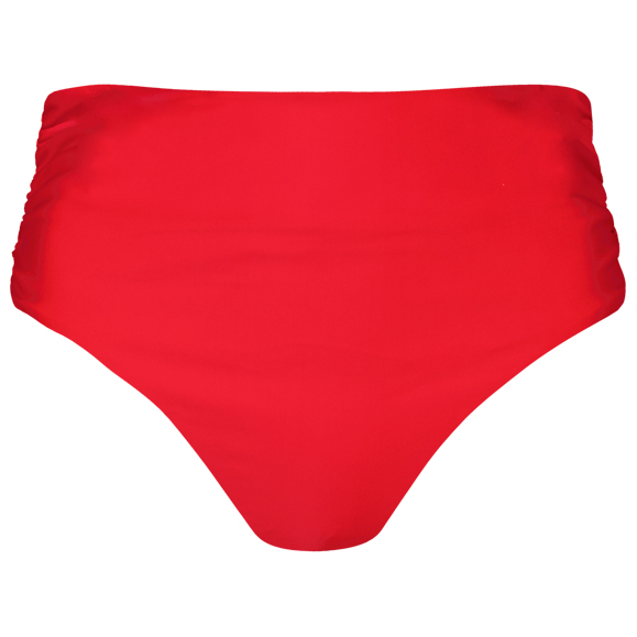 Barts - Women's Kelli High Waist Briefs - Bikini-Bottom Gr 40 rot Barts - Women's Kelli High Waist Briefs - Bikini-Bottom Gr 40 rot von Barts