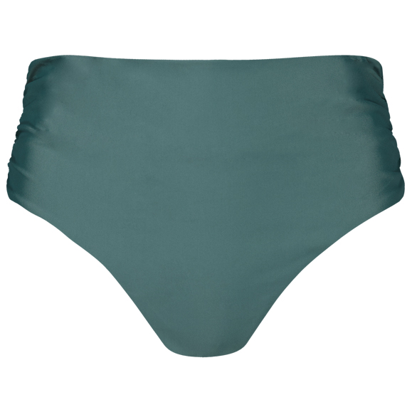 Barts - Women's Kelli High Waist Briefs - Bikini-Bottom Gr 40 türkis Barts - Women's Kelli High Waist Briefs - Bikini-Bottom Gr 40 türkis von Barts