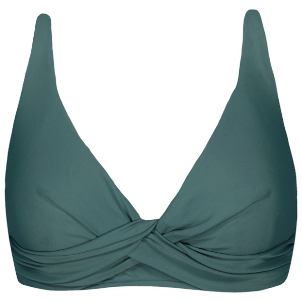 Barts - Women's Kelli Multifit Top - Bikini-Top Gr 42 blau Barts - Women's Kelli Multifit Top - Bikini-Top Gr 42 blau von Barts