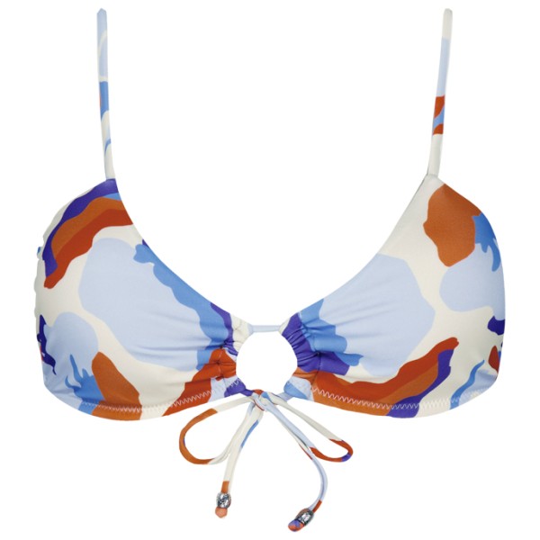 Barts - Women's Lunan Bow Tie - Bikini-Top Gr 42 weiß Barts - Women's Lunan Bow Tie - Bikini-Top Gr 42 weiß von Barts