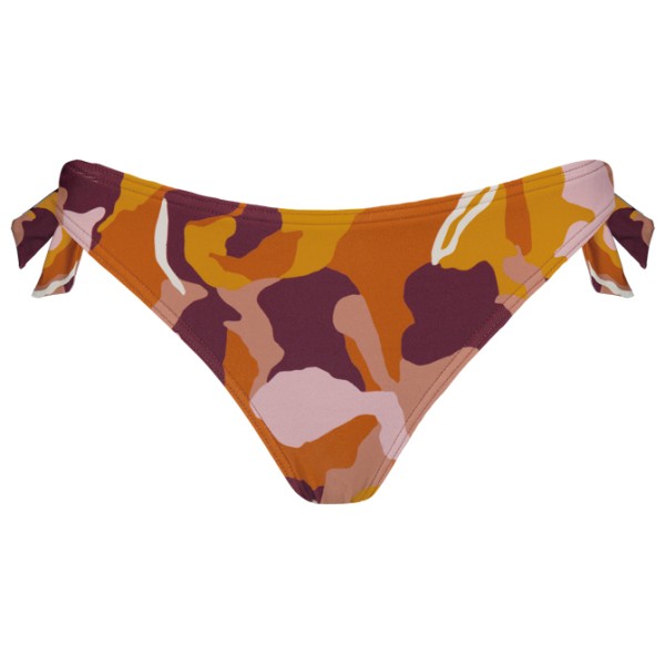 Barts - Women's Lunan Cheeky Bum - Bikini-Bottom Gr 40 bunt Barts - Women's Lunan Cheeky Bum - Bikini-Bottom Gr 40 bunt von Barts