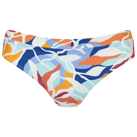 Barts - Women's Mooroh Bikini Briefs - Bikini-Bottom Gr 42 bunt Barts - Women's Mooroh Bikini Briefs - Bikini-Bottom Gr 42 bunt von Barts