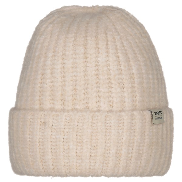 Barts - Women's Neide Beanie - Mütze Gr One Size beige Barts - Women's Neide Beanie - Mütze Gr One Size beige von Barts