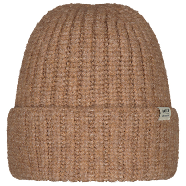 Barts - Women's Neide Beanie - Mütze Gr One Size braun Barts - Women's Neide Beanie - Mütze Gr One Size braun von Barts