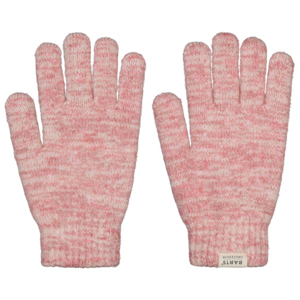 Barts - Women's Owlet Gloves - Handschuhe Gr One Size rosa Barts - Women's Owlet Gloves - Handschuhe Gr One Size rosa von Barts