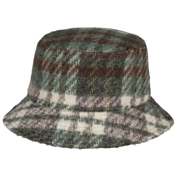 Barts - Women's Sanse Hat - Hut Gr One Size grau von Barts