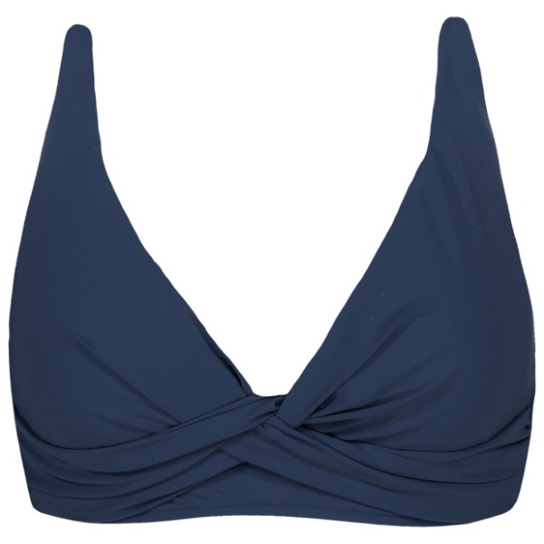 Barts - Women's Solid Multifit Top - Bikini-Top Gr 44 blau Barts - Women's Solid Multifit Top - Bikini-Top Gr 44 blau von Barts