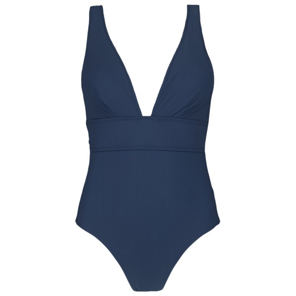 Barts - Women's Solid Sculpting One Piece - Badeanzug Gr 40 blau Barts - Women's Solid Sculpting One Piece - Badeanzug Gr 40 blau von Barts