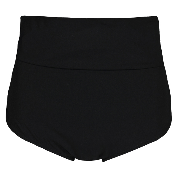 Barts - Women's Solid Shorts - Bikini-Bottom Gr 38 schwarz Barts - Women's Solid Shorts - Bikini-Bottom Gr 38 schwarz von Barts