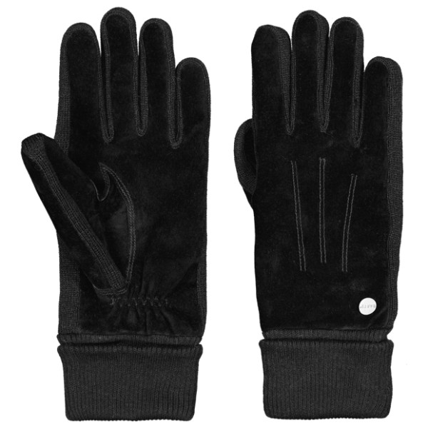 Barts - Women's Stephaney Gloves - Handschuhe Gr L schwarz Barts - Women's Stephaney Gloves - Handschuhe Gr L schwarz von Barts