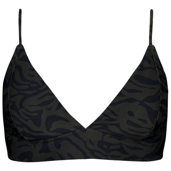 Barts - Women's Sula Bralette - Bikini-Top Gr 34 schwarz Barts - Women's Sula Bralette - Bikini-Top Gr 34 schwarz von Barts