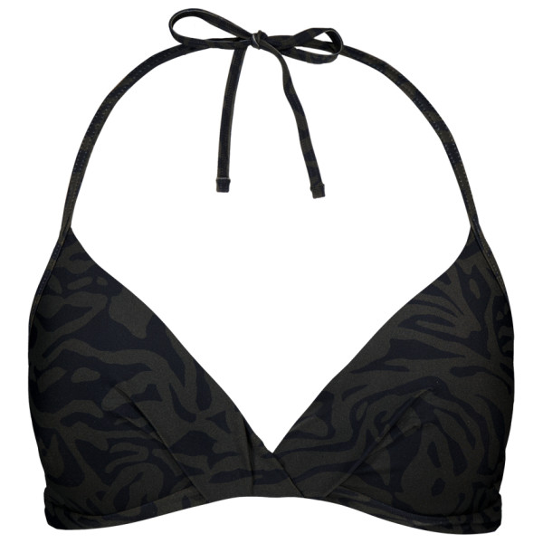 Barts - Women's Sula Halter - Bikini-Top Gr 44 schwarz Barts - Women's Sula Halter - Bikini-Top Gr 44 schwarz von Barts
