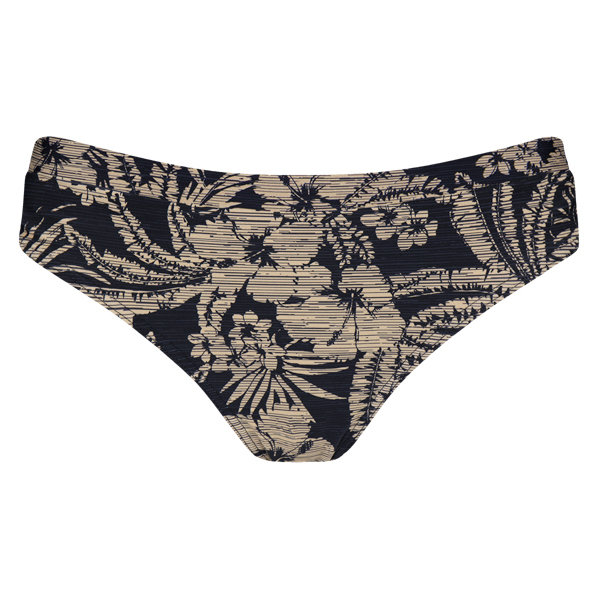 Barts - Women's Tuala Bikini Briefs Classic - Bikini-Bottom Gr 44 grau von Barts