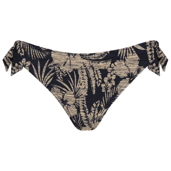 Barts - Women's Tuala Cheeky Bum - Bikini-Bottom Gr 42 grau von Barts
