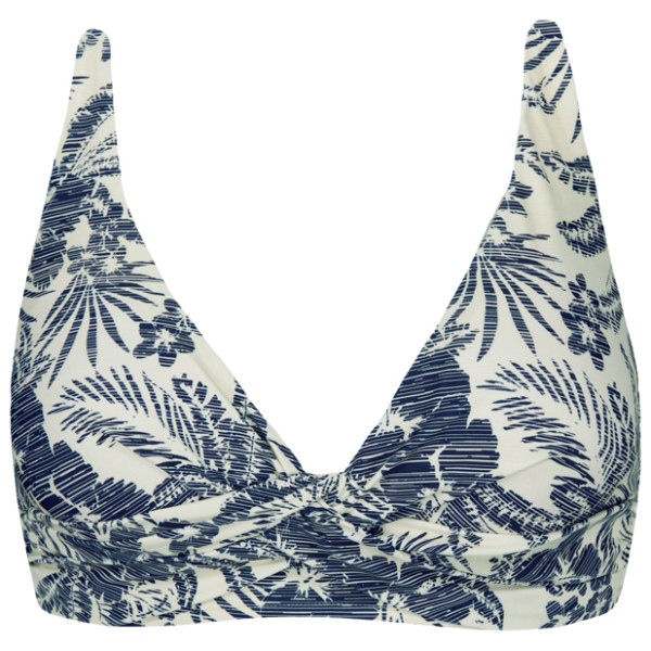 Barts - Women's Tuala Multifit Top - Bikini-Top Gr 36 grau Barts - Women's Tuala Multifit Top - Bikini-Top Gr 36 grau von Barts