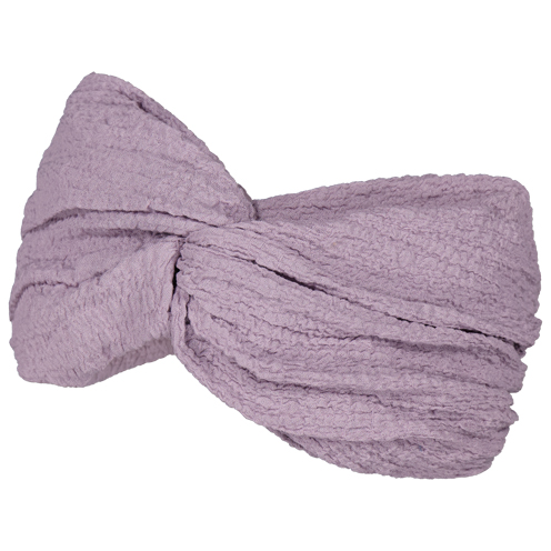 Barts - Women's Twinzer Headband - Stirnband Gr One Size rosa Barts - Women's Twinzer Headband - Stirnband Gr One Size rosa von Barts