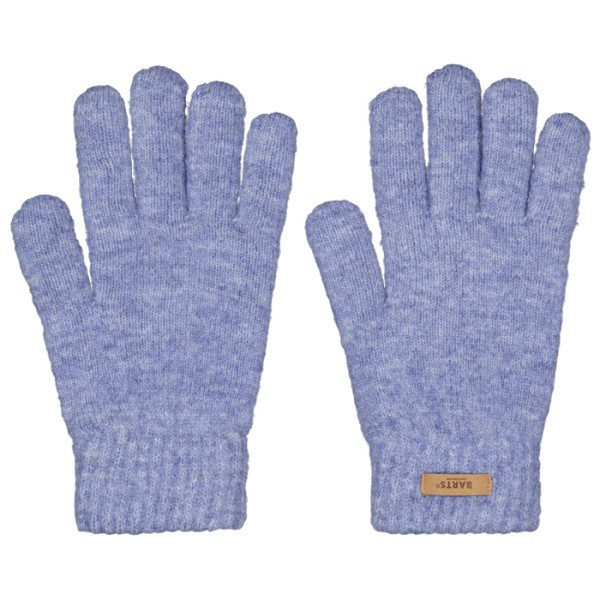 Barts - Women's Witzia Gloves - Handschuhe Gr One Size lila von Barts