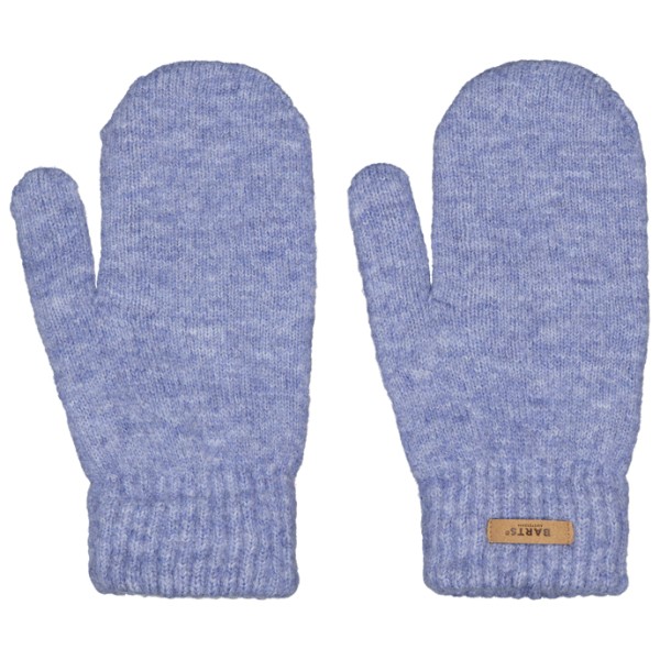 Barts - Women's Witzia Mitts - Handschuhe Gr One Size lila Barts - Women's Witzia Mitts - Handschuhe Gr One Size lila von Barts