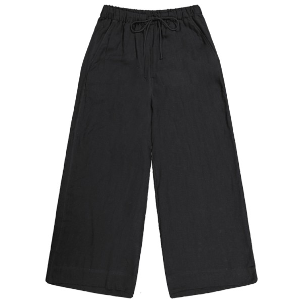 Barts - Women's Wollam Pants - Freizeithose Gr M/L schwarz Barts - Women's Wollam Pants - Freizeithose Gr M/L schwarz von Barts