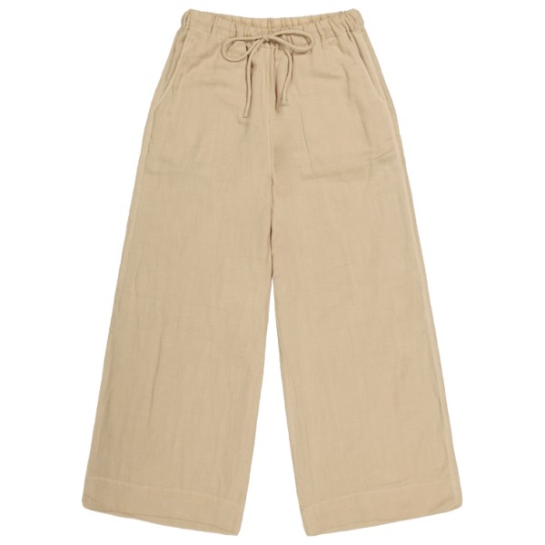 Barts - Women's Wollam Pants - Freizeithose Gr S/M beige Barts - Women's Wollam Pants - Freizeithose Gr S/M beige von Barts