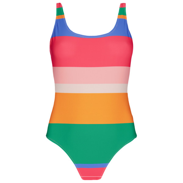 Barts - Women's Ynez One Piece - Badeanzug Gr 34 bunt Barts - Women's Ynez One Piece - Badeanzug Gr 34 bunt von Barts