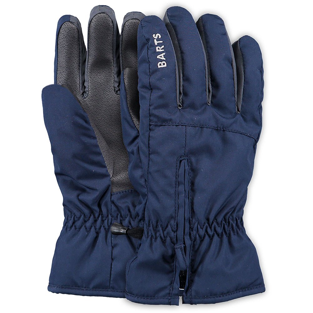 Barts Zipper Gloves  2 Junge von Barts