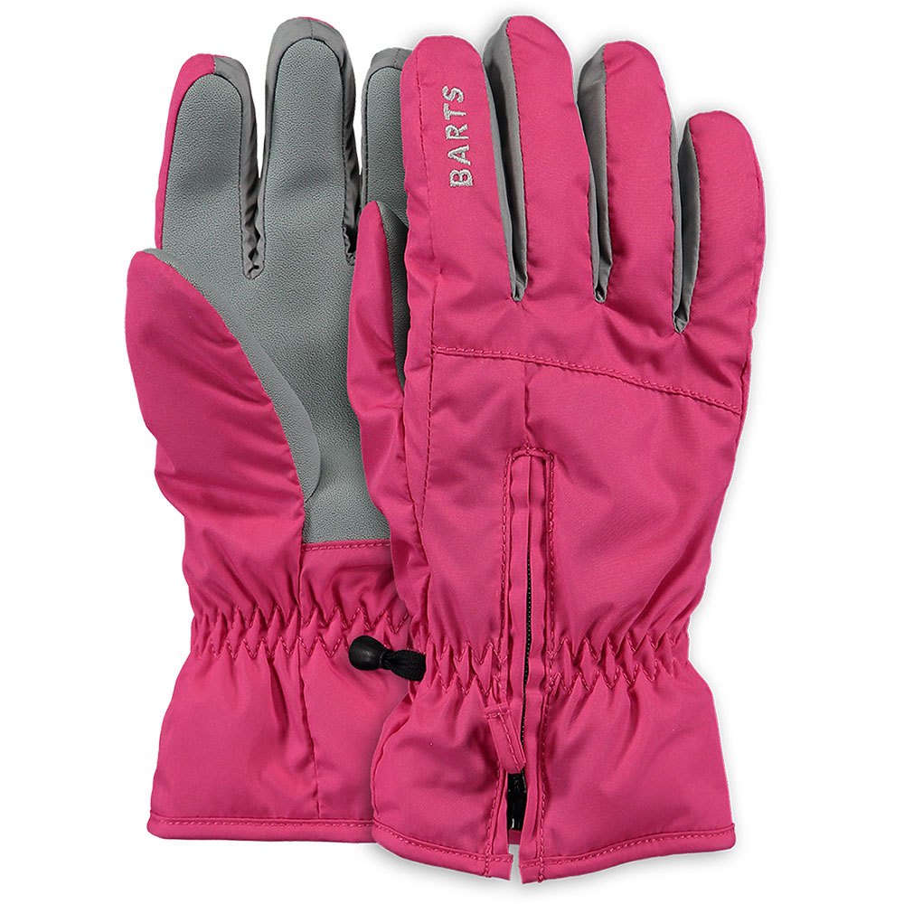 Barts Zipper Gloves  3 Junge von Barts