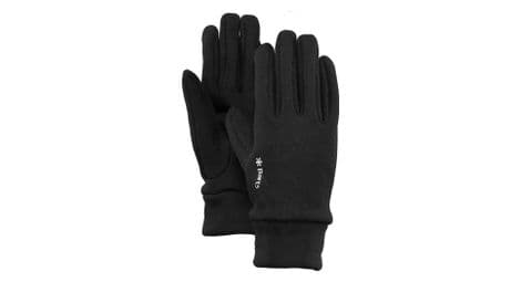 barts powerstretch gloves schwarz von Barts