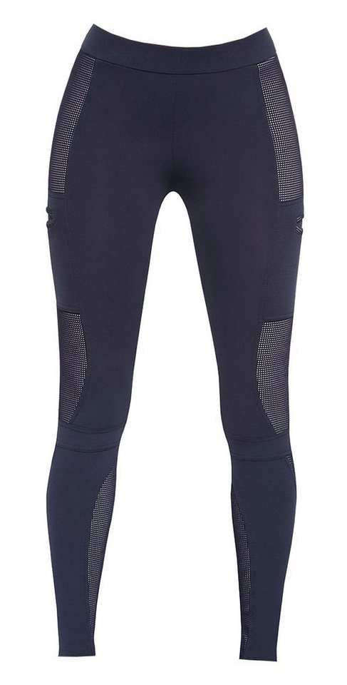 Bas Bleu Leggings Laufhose Sport Jogging, Sporthose Fitnesshose Sportleggings von Bas Bleu