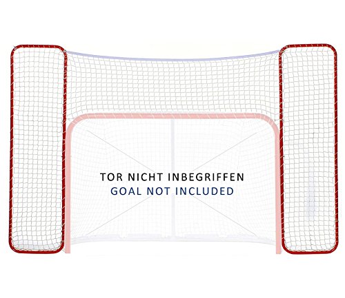 BASE Backstop Fangnetz / Stoppnetz für 72 Zoll Tore von Base