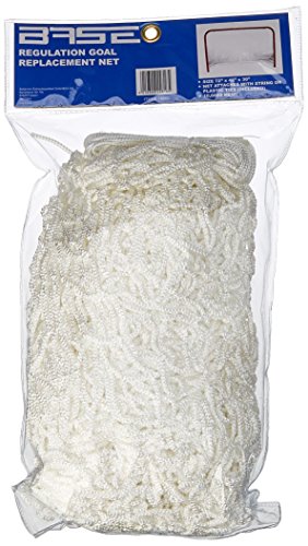 Base Ersatznetz für 72 Zoll-Tore, weiß Base Ersatznetz für 72 Zoll-Tore, weiß von Base