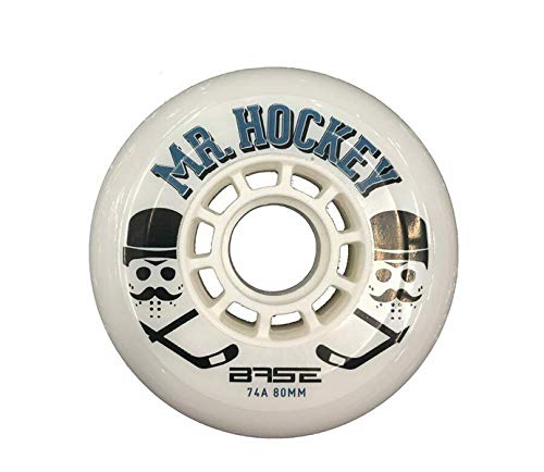 Base Hockey Indoor Pro Mr. Hockey 74A - Einzelrolle, Rollengröße:76 von Basehockey