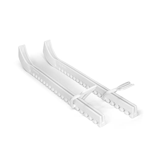 Basehockey Base Schlittschuh Kufenschoner Blade Guard, Farbe:Weiss Basehockey Base Schlittschuh Kufenschoner Blade Guard, Farbe:Weiss von Basehockey