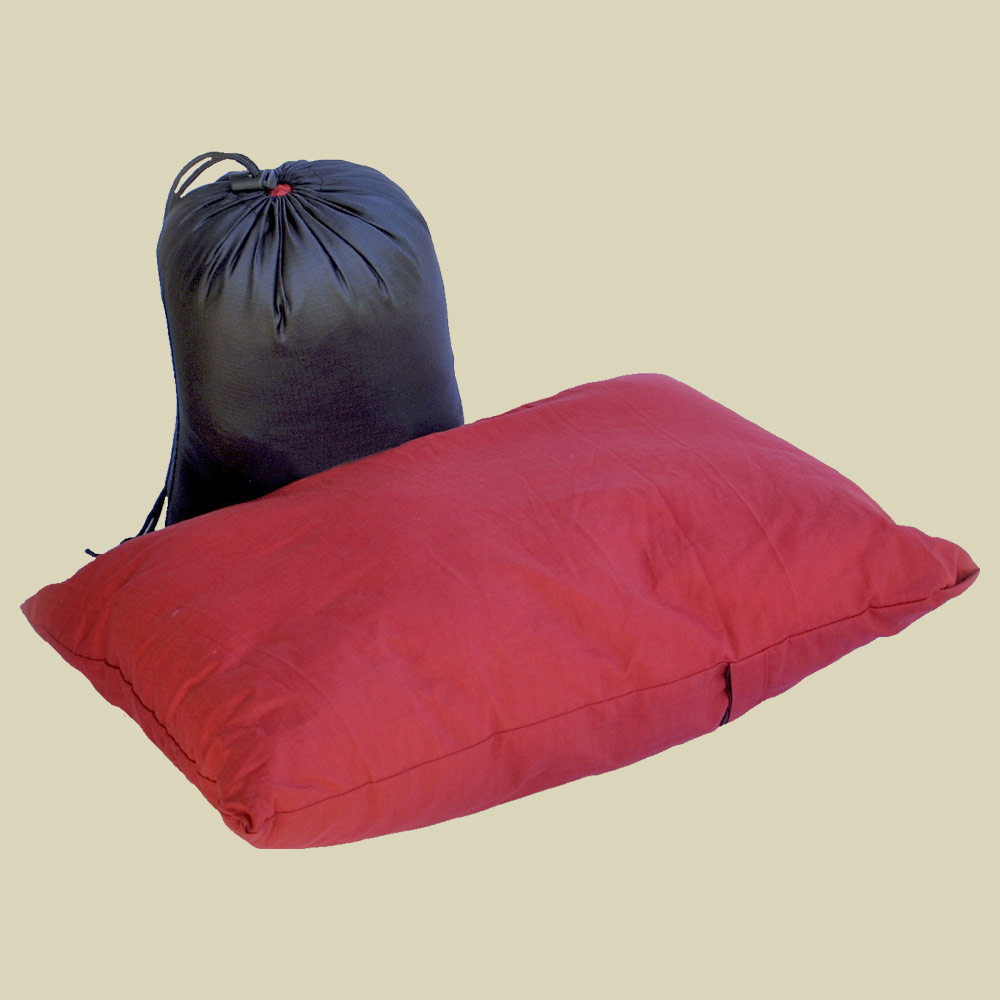 Basic Nature Reisekissen 40x30 cm Basic Nature Reisekissen 40x30 cm von Basic Nature