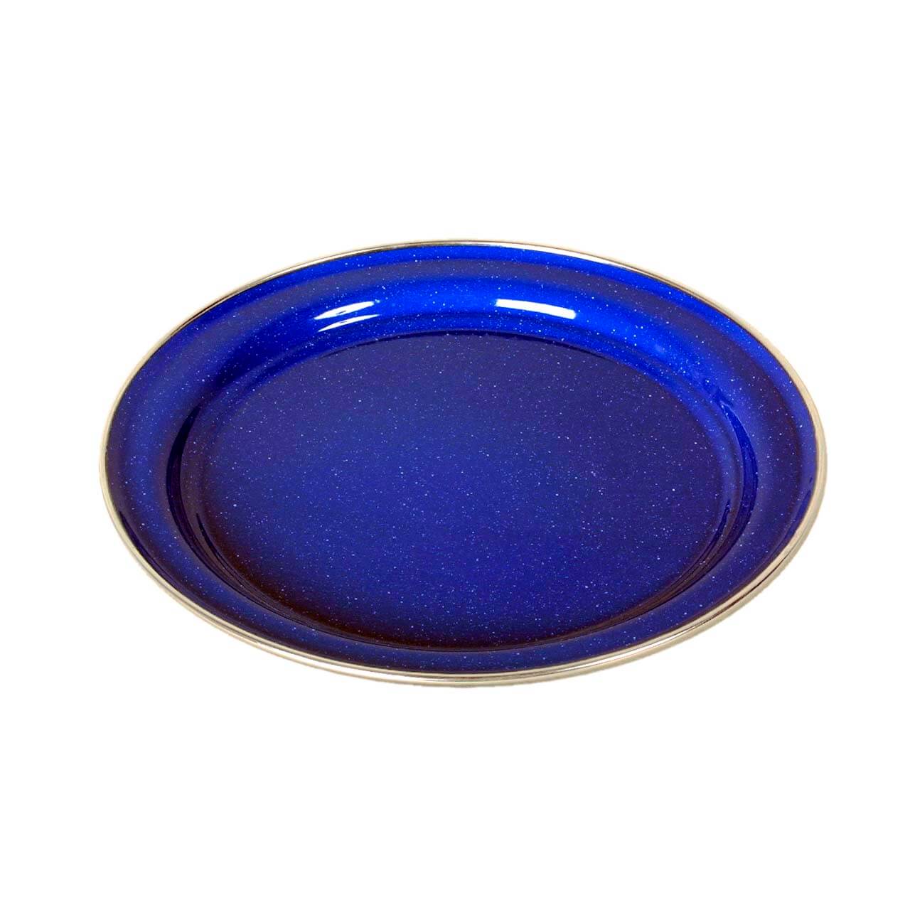Basic Nature Emaille Teller Basic Nature Emaille Teller von Basic Nature
