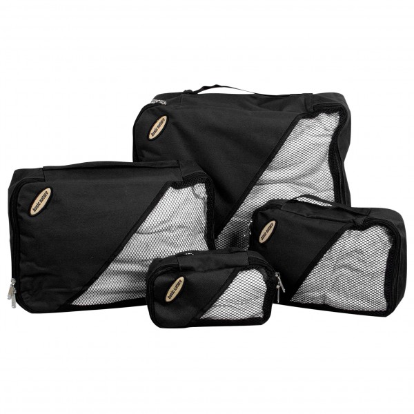 Basic Nature - PackSystem - Packsack Gr L schwarz Basic Nature - PackSystem - Packsack Gr L schwarz von Basic Nature