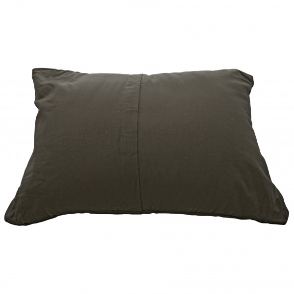 Basic Nature - Reisekissen - Kissen Gr 40 x 30 cm grau Basic Nature - Reisekissen - Kissen Gr 40 x 30 cm grau von Basic Nature