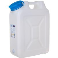 Basic Nature Weithalskanister22 L Zubehör Basic Nature Weithalskanister22 L Zubehör von Basic Nature