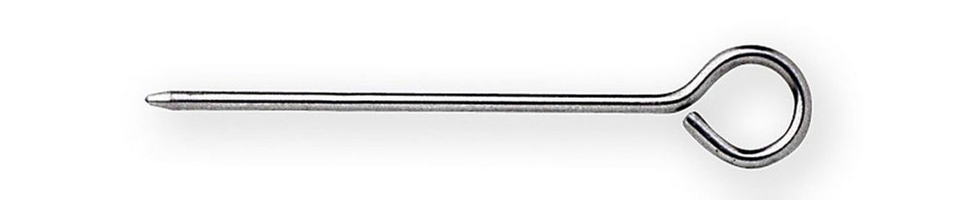 Relags Zelthering Duraluhering 19 cm 6 Stück, Blisterpack Relags Zelthering Duraluhering 19 cm 6 Stück, Blisterpack von Relags