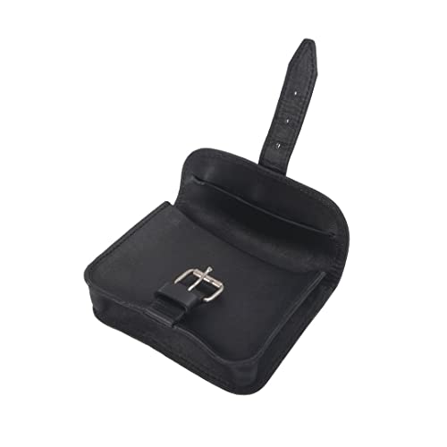 BasicNature Jakarta Gürteltasche schwarz OneSize BasicNature Jakarta Gürteltasche schwarz OneSize von Basic Nature