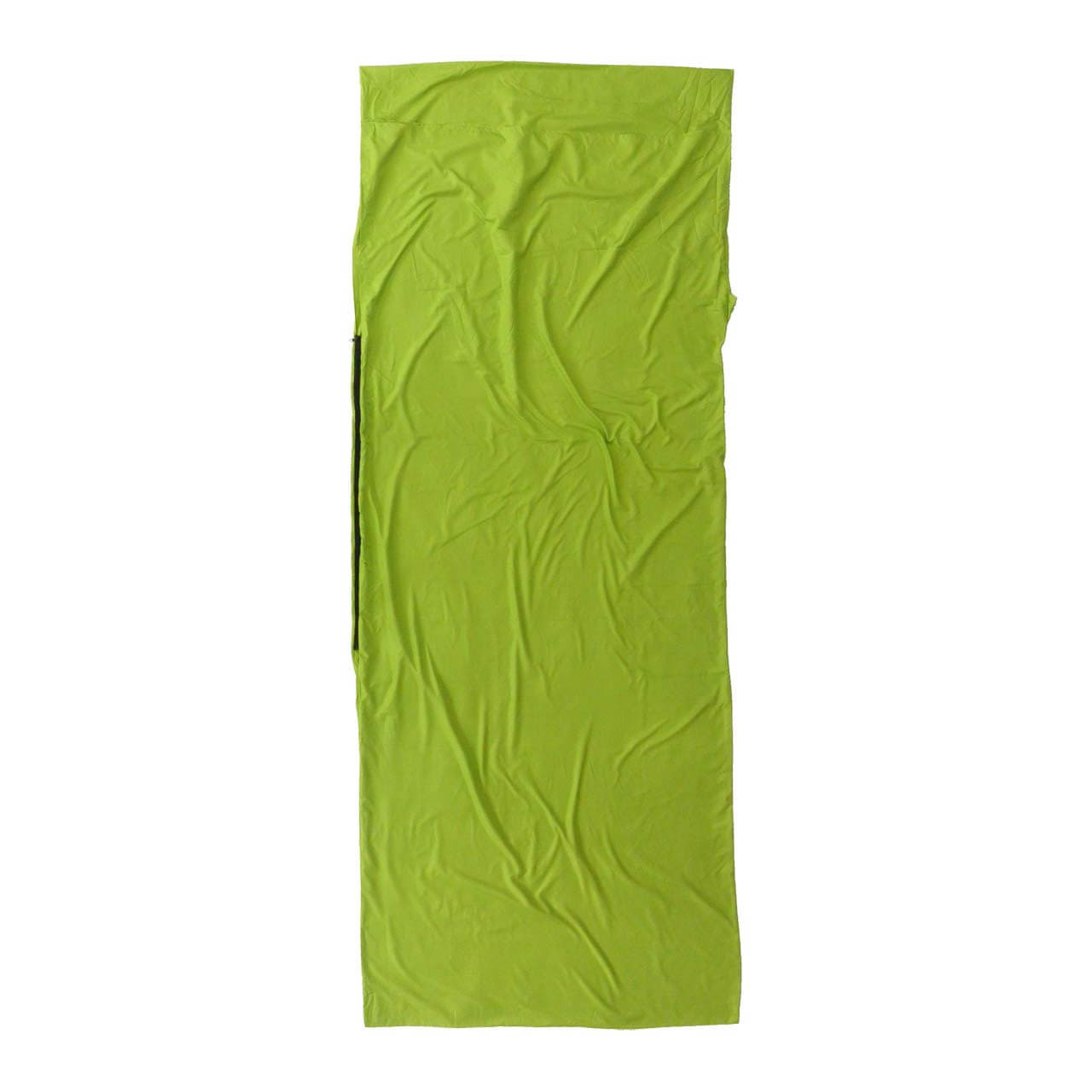 Origin Outdoors Sleeping Liner Mikrofaser - Grün Origin Outdoors Sleeping Liner Mikrofaser - Grün von Basic Nature