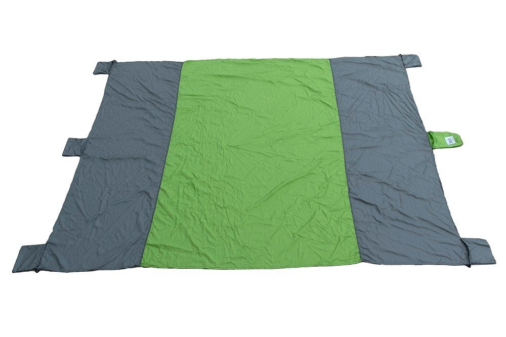 Picknickdecke BasicNature Picknickdecke 'Beach', BasicNature Picknickdecke BasicNature Picknickdecke 'Beach', BasicNature von BasicNature