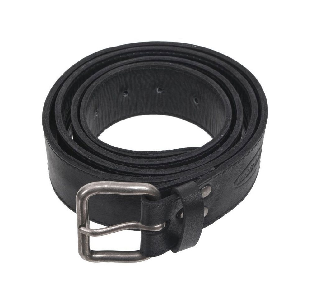 BasicNature Geldbörse Geldgürtel Classic schwarz 100 cm BasicNature Geldbörse Geldgürtel Classic schwarz 100 cm von BasicNature