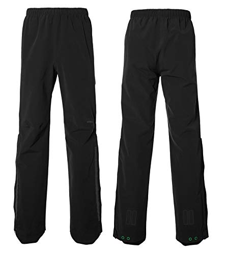 Basil B.V. Mosse Hose Jet Black L Basil B.V. Mosse Hose Jet Black L von Basil