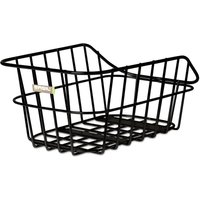 BASIL CENTO ALU Fahrradkorb hinten BASIL CENTO ALU Fahrradkorb hinten von Basil